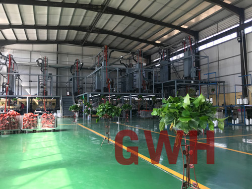 防火材料廠家