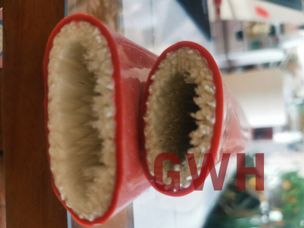 防火耐高溫套管