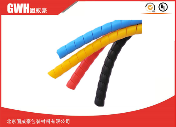 螺旋護(hù)套