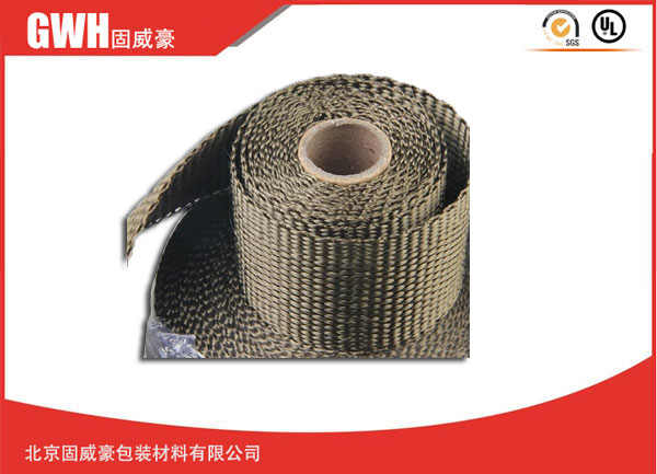 玄武巖纏帶