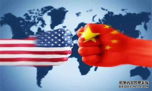 中美貿易關系緊張，北京固威豪不忘初心
