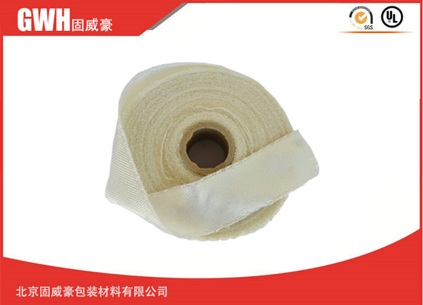高硅氧纏帶