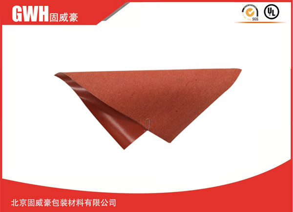 雙層耐熱護(hù)毯