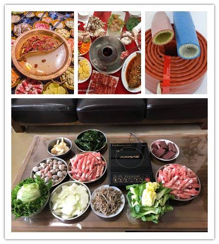 北京固威豪2018年冬季火鍋節(jié)