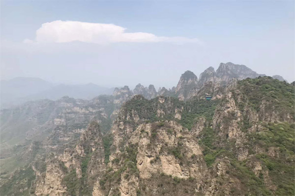 愛國之旅