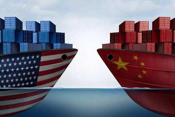 打鐵還需自身硬，中美貿(mào)易戰(zhàn)中的挑戰(zhàn)與機(jī)遇