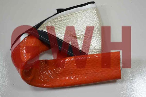 北京固威豪搭扣式高溫套管的優(yōu)點(diǎn)