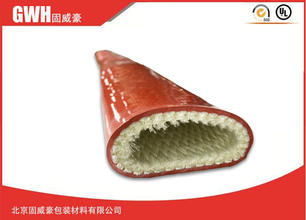 加厚定制型防火套管