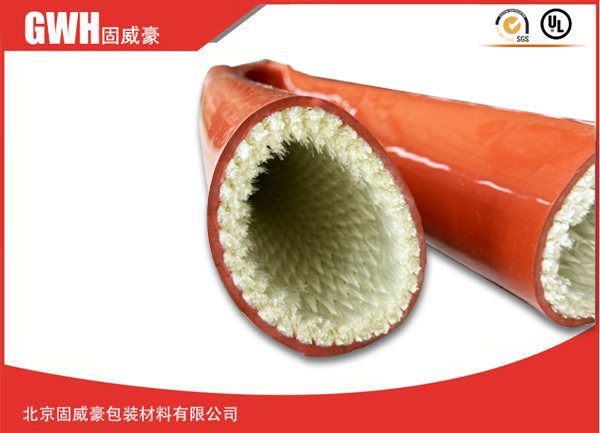 加厚定制型防火套管