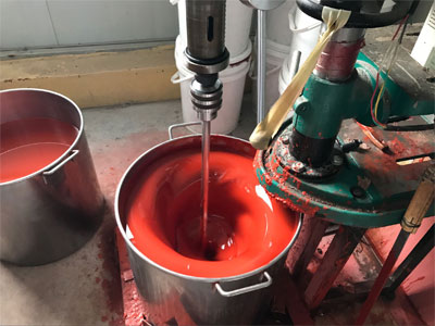  北京固威豪包裝材料有限公司防火隔熱套管的質(zhì)