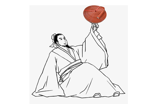 耐高溫隔熱套管