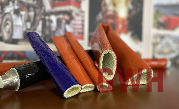 北京固威豪高溫防火套管的優(yōu)勢